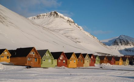 Tailor-made Svalbard & Spitsbergen