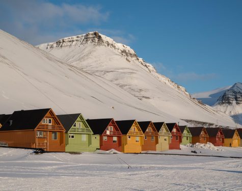 Tailor-made Svalbard & Spitsbergen